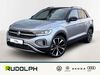 VW T-Roc unterrissdorf