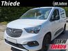 Opel Combo Electric hornburg