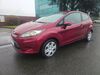 Ford Fiesta bl|nordrhein-westfalen