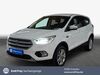 Ford Kuga schoena-kolpien