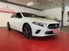 Mercedes-Benz A 220 goergeshausen