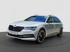 Skoda Superb ockenheim