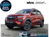 Dacia Spring walhausen