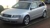 Audi A4 roehrig