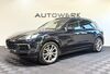 Porsche Cayenne kreis|maerkischer-kreis