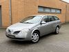 Nissan Primera bl|nordrhein-westfalen