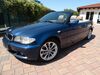 BMW 320 gau-odernheim