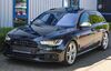 Audi S6 walhausen
