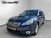 Subaru Legacy kuehbach