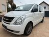 Hyundai H-1 geisenfeld