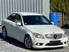Mercedes-Benz C 320 stockhausen-illfurth
