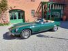 Jaguar E-Type deutschland