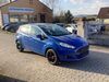 Ford Fiesta marktschorgast