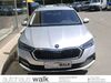 Skoda Octavia krauchenwies