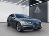 Audi A4 niederheimbach