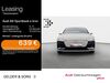 Audi A6 e-tron krauchenwies