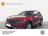 VW T-Roc picher