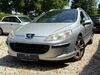 Peugeot 407 giesenhausen