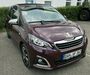 Peugeot 108 tegernsee