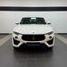 Maserati Levante Jugenheim in Rheinhessen