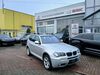 BMW X3 huerup