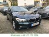BMW 118 schlosskulm
