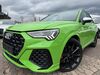 Audi RSQ3 wunstorf