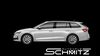 Skoda Octavia gau-odernheim