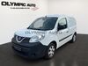 Nissan NV250 Rickert