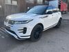Land Rover Range Rover Evoque krauchenwies