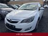 Opel Astra niederhosenbach