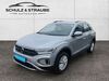 VW T-Roc lauchroeden