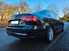 VW Jetta kratzenburg