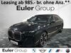 BMW 740 stockhausen-illfurth