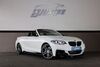 BMW M240i walhausen
