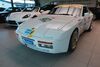 Porsche 944 Irrhausen