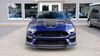 Ford Mustang saalow