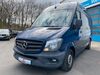 Mercedes-Benz Sprinter muenster-sarmsheim