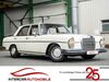 Mercedes-Benz 280 ober-hilbersheim