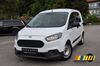 Ford Transit Courier Schöfweg