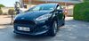 Ford Fiesta ruttersdorf-lotschen