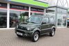 Suzuki Jimny eggersdorf