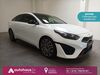 Kia pro ceed / ProCeed muenster-sarmsheim