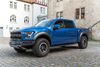Ford F 150 Büddenstedt