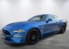 Ford Mustang saalow