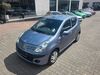 Nissan Pixo Saalow