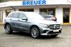 Mercedes-Benz GLC 250 niederhosenbach