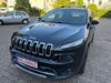 Jeep Cherokee enzkloesterle