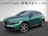 Alfa Romeo Tonale heupelzen