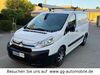 Citroen Jumpy krauchenwies